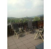 Wohnung mit traumhaftem Balkon und Einbauküche - Stadtgarten - Hagen Hagen-Nord