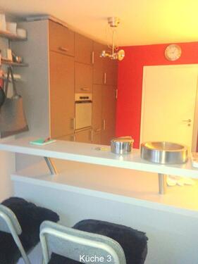 Foto - Etagenwohnung in Hagen zur Miete