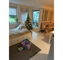 1,5 Zimmer Wohnung in Weinstadt