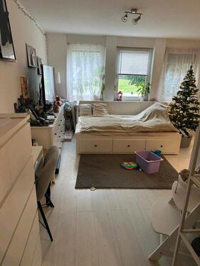 Foto - Erdgeschoßwohnung in Weinstadt zur Miete