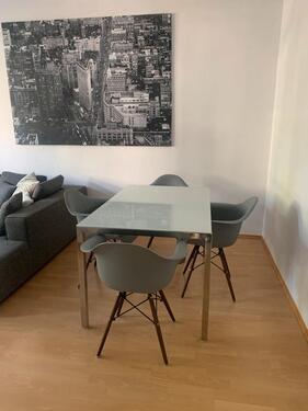 Foto - Hochparterre in Frankfurt am Main zur Miete