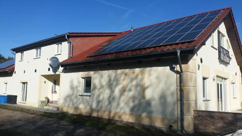 Foto - 3-Raum-Wohnung in 15326 Alt Zeschdorf