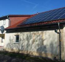 3-Raum-Wohnung in 15326 Alt Zeschdorf - Lebus