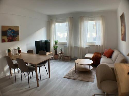 Foto - Wohnung Möbliert, an der Rue– Toplage Essen-Rüttenscheid