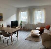 Wohnung Möbliert, an der Rue– Toplage Essen-Rüttenscheid