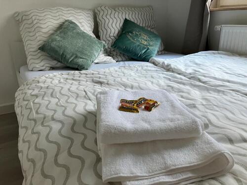 Foto - 2 Zimmer Etagenwohnung zur Miete in Essen