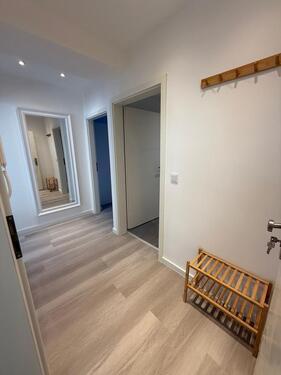 Foto - Etagenwohnung in Essen zur Miete