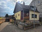 Foto - Vermietetes Zweifamilienhaus – stabile Kapitalanlage