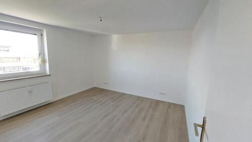 Foto - 4 Zimmer Etagenwohnung zur Miete in Buchloe