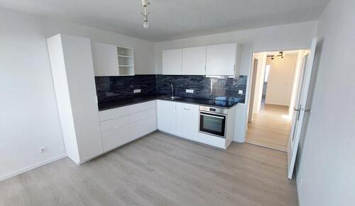 Foto - Etagenwohnung in Buchloe zur Miete