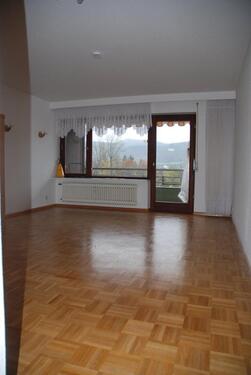 Foto - Etagenwohnung in Küssaberg zur Miete