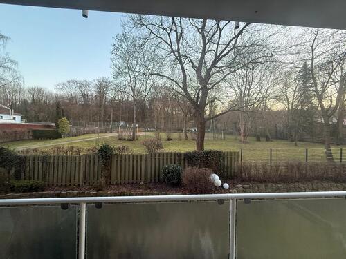 Foto - 2 Zimmer Wohnung in Service-Wohnen Heinz Erhardt Haus