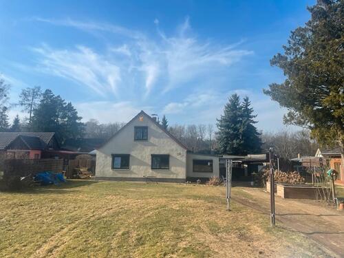 Foto - Haus mit Grundstück - 310.000,00&nbsp;EUR Kaufpreis, ca.&nbsp; 100,00&nbsp;m&sup2;