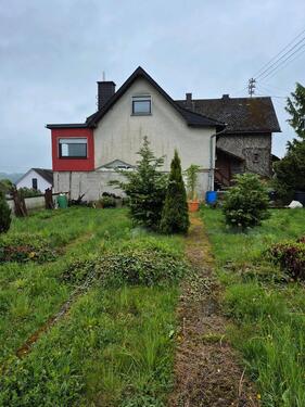 Foto - Einfamilienhaus in Gebhardshain