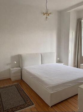 Foto - 3 Zimmer Erdgeschoßwohnung in Saarbrücken