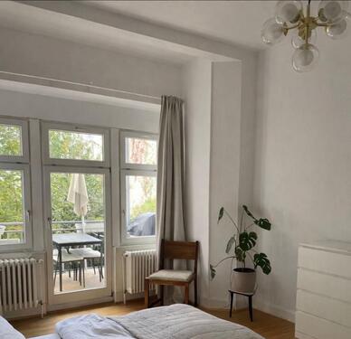 Foto - Erdgeschoßwohnung in Saarbrücken zum Kaufen