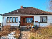 Foto - Einfamilienhaus in Bad Frankenhausen