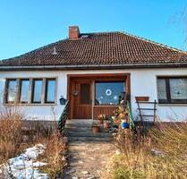 Einfamilienhaus in Bad Frankenhausen - Sondershausen