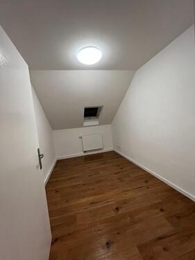 Foto - 4 Zimmer Dachgeschoßwohnung in Adelsdorf