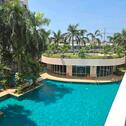 Foto - 40 Qm 2 Bedroom Apartment iin Thailand
