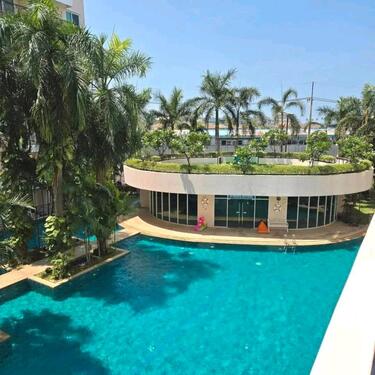 Foto - 40 Qm 2 Bedroom Apartment iin Thailand