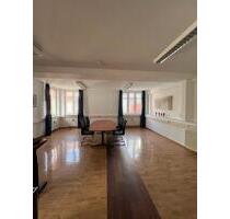 Moderne Büro-Praxisräume in Bad Waldseer Altstadt zu vermieten