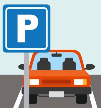Foto - Stellplatz in einem Parkhaus - 60,00&nbsp;EUR Miete,