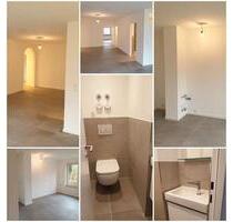 Sanierte große helle Wohnung Schwabing-Nord zu vermieten - München Schwabing-Freimann