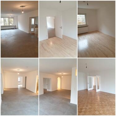 Foto - 3 Zimmer Etagenwohnung zur Miete in München