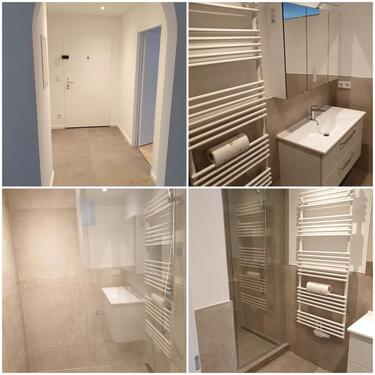 Foto - Etagenwohnung in München zur Miete