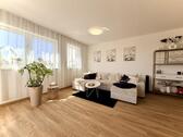 Foto - Wohnen mit Komfort: Moderne 3-Zimmer-Wohnung mit Süd-Balkon & Top-Ausstattung