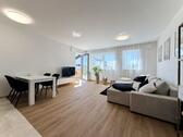 Foto - 3 Zimmer Etagenwohnung zur Miete in Postmünster