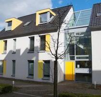 Moderne 2-Zimmer EG-Wohnung im Hansaviertel - Münster Münster-Südost