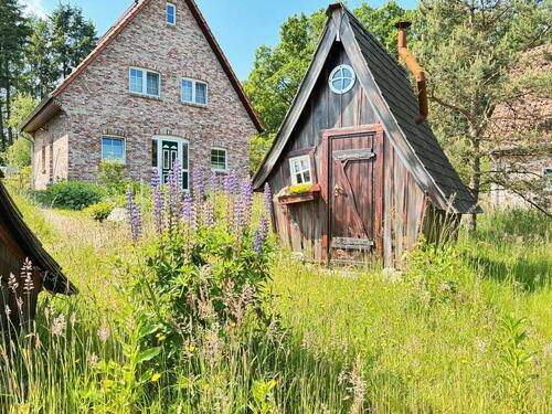 Foto - Ferienhaus für Urlaub mit Hund mieten