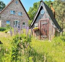 Ferienhaus für Urlaub mit Hund mieten - Bispingen