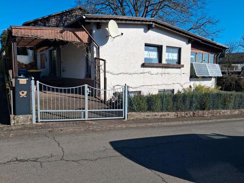 Foto - Einfamilienhaus provisionsfrei zu verkaufen