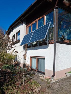 Foto - 4 Zimmer Einfamilienhaus zum Kaufen in Biebertal