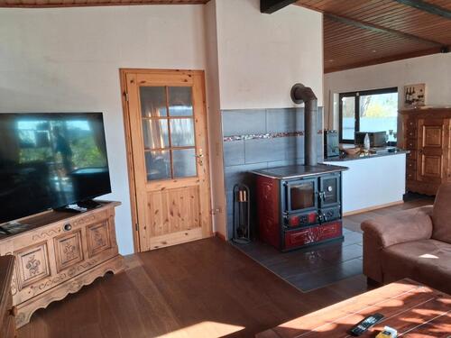 Foto - 4 Zimmer Einfamilienhaus in Biebertal