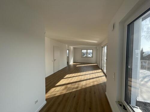 Foto - 2 Zimmer Dachgeschoßwohnung in Detmold