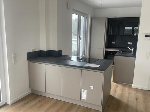 Foto - Dachgeschoßwohnung in Detmold zur Miete