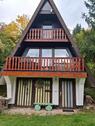 Foto - Finnhütte am Waldrand - 50,00&nbsp;EUR Kaltmiete,