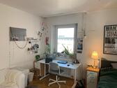 Foto - Schönes, großes WG-Zimmer (teilmöbliert) in 2er WG