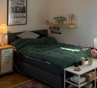 Foto - 1 Zimmer Etagenwohnung zur Miete in Bayreuth