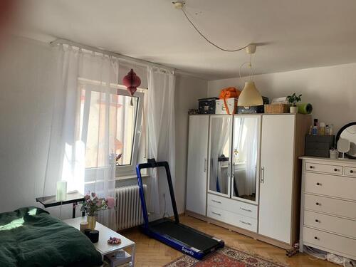 Foto - 1 Zimmer Etagenwohnung in Bayreuth