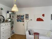 Foto - Etagenwohnung in Bayreuth zur Miete