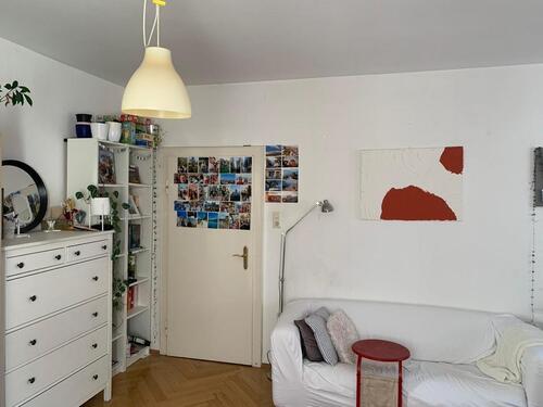 Foto - Etagenwohnung in Bayreuth zur Miete