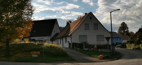 Foto - DoppelhausHaus in Wettelsheim zu verkaufen