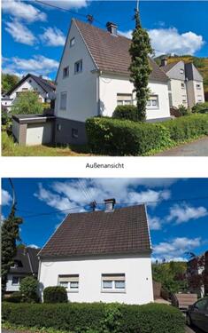 Foto - Einfamilienhaus - 169.000,00&nbsp;EUR Kaufpreis, ca.&nbsp; 90,00&nbsp;m&sup2;