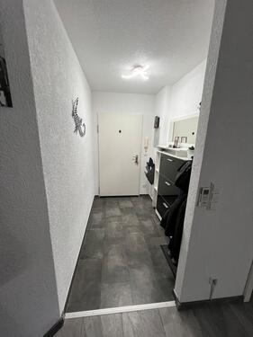 Foto - 3 Zimmer Etagenwohnung in Rastatt