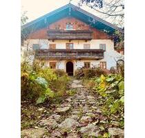 2 Zimmer in liebevoller WG - 1.000,00&nbsp;EUR Kaltmiete, ca.&nbsp; 45,00&nbsp;m&sup2; in Siegsdorf (PLZ: 83313)